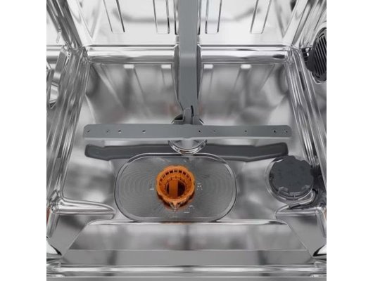 Посудомоечная машина GORENJE GS643C90X